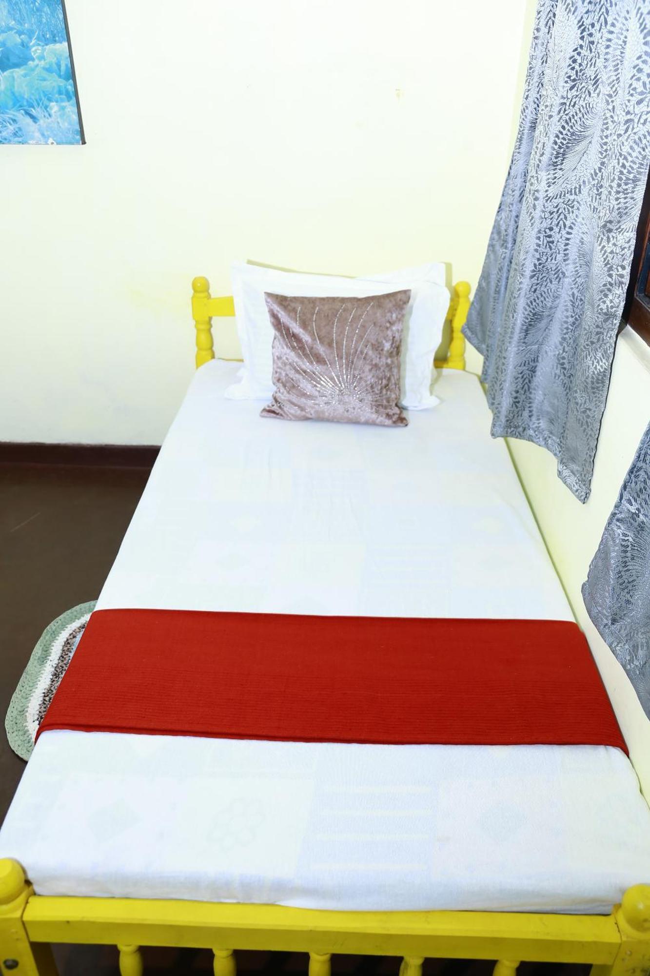 Bed and Breakfast Oasis Colombo Esterno foto