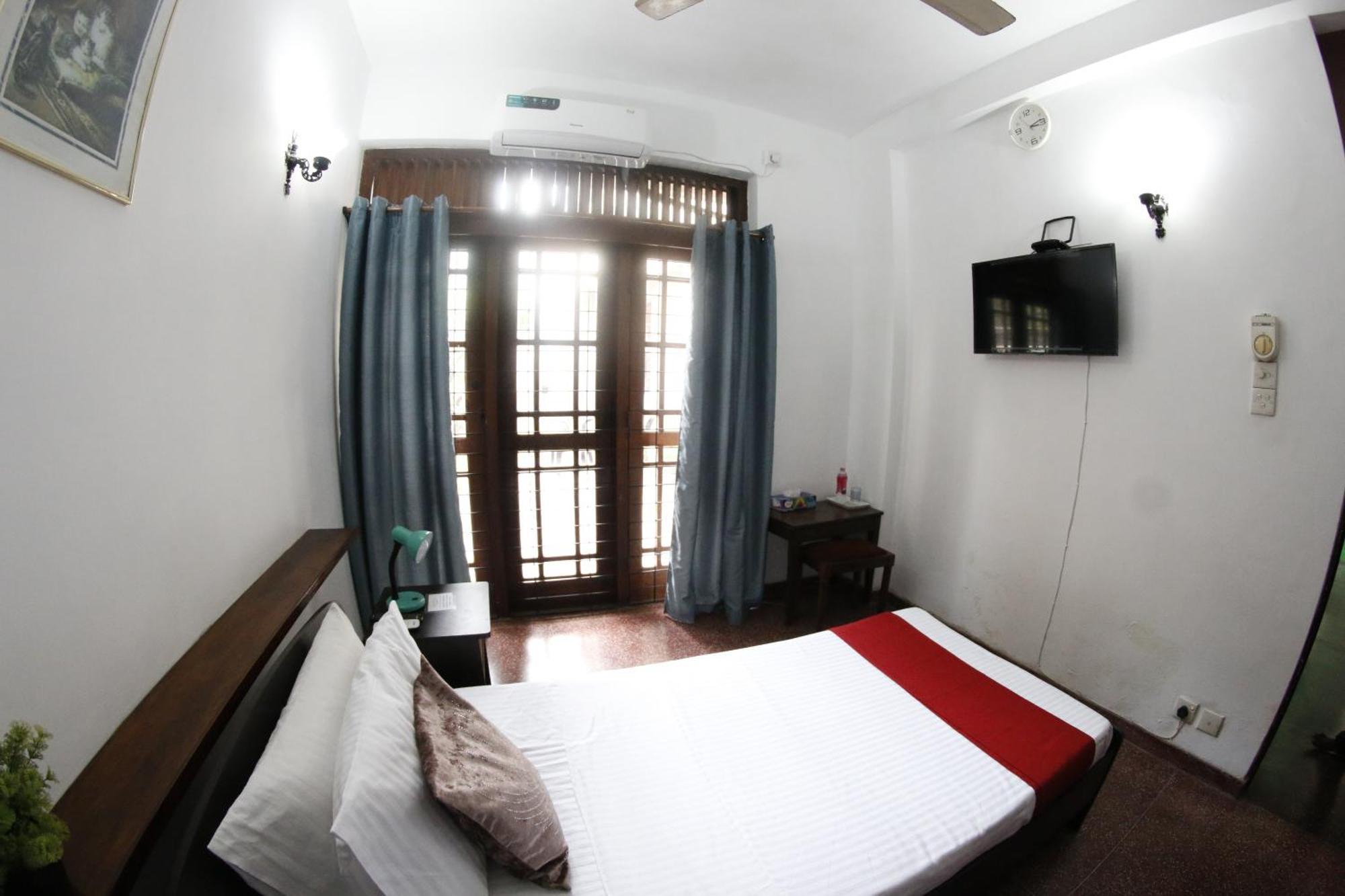 Bed and Breakfast Oasis Colombo Esterno foto