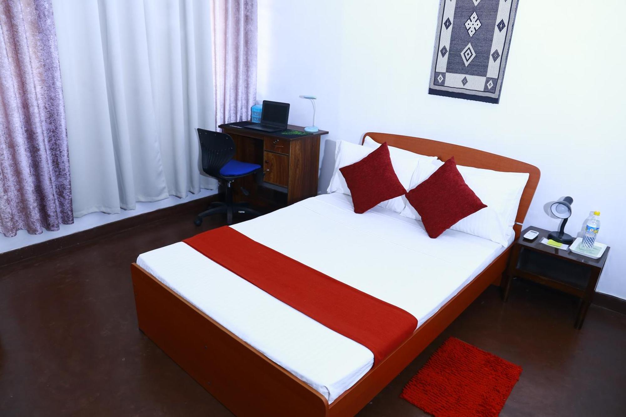 Bed and Breakfast Oasis Colombo Esterno foto